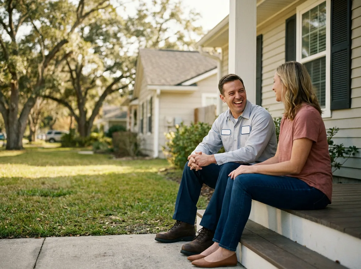 Septic tank pumping FAQs for Kings Bay, GA